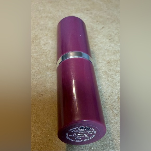 NWOB Clinique Love Pop Lipstick - Picture 4 of 5